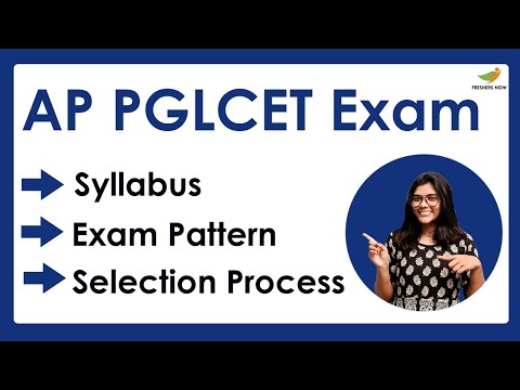 AP PGLCET Syllabus 2022-2023 Exam Pattern | Andhra Pradesh Post Graduate Law Common Entrance Test