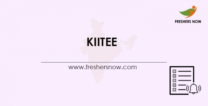 KIITEE