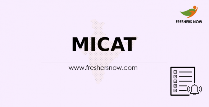 MICAT