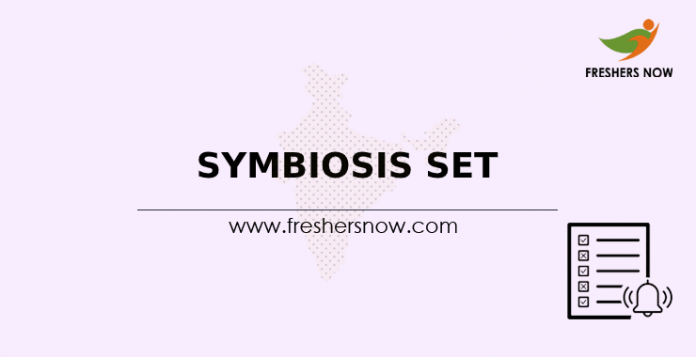 Symbiosis SET