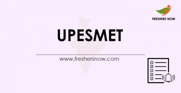 UPESMET