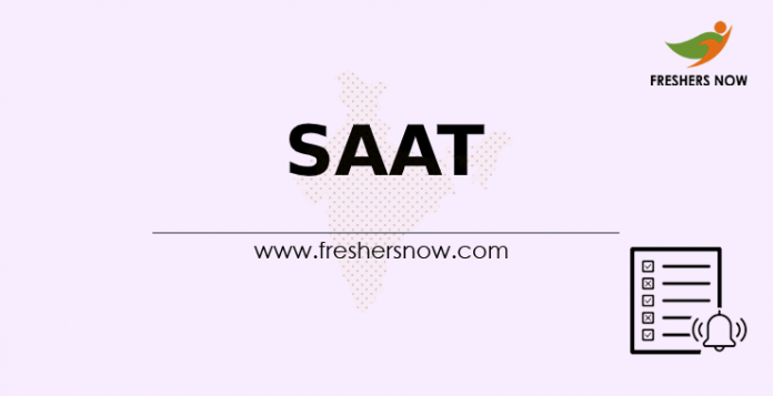 saat