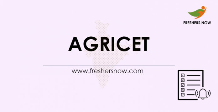 AGRICET