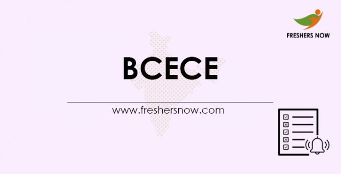 BCECE