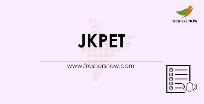 JKPET