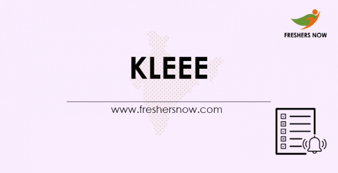 KLEEE