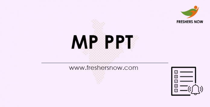 MP PPT 2021