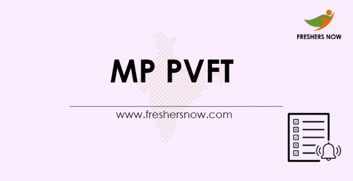 MP PVFT