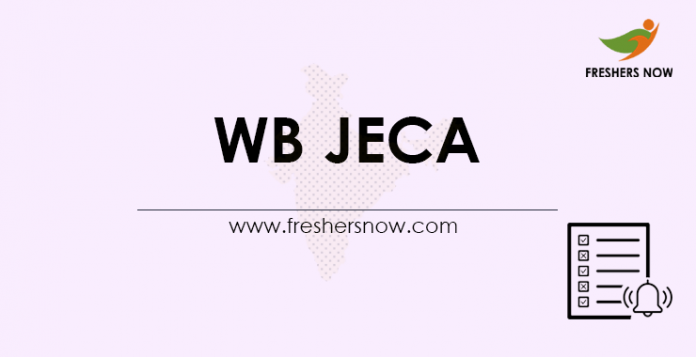 WB JECA