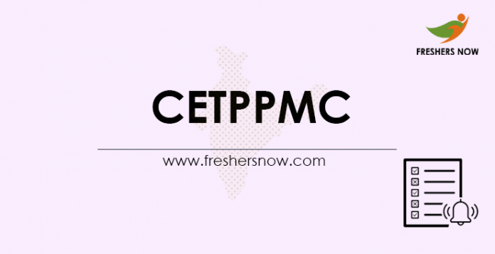 CETPPMC