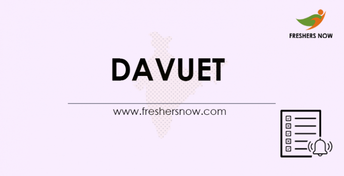 DAVUET