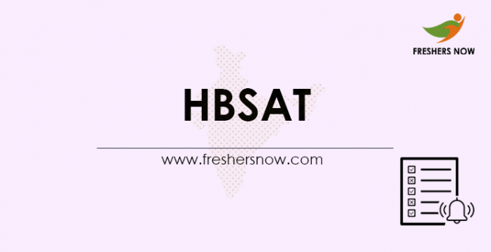 HBSAT 2021