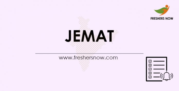 JEMAT