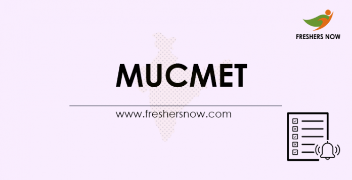 MUCMET