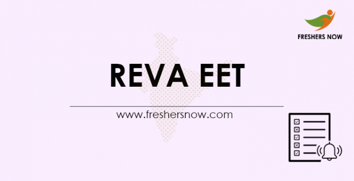 REVA-EET