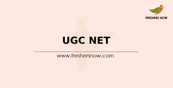 UGC NET