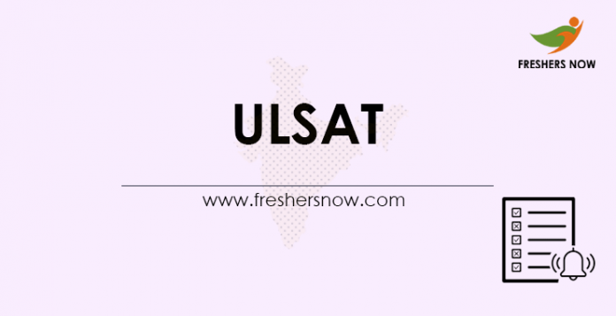 ULSAT