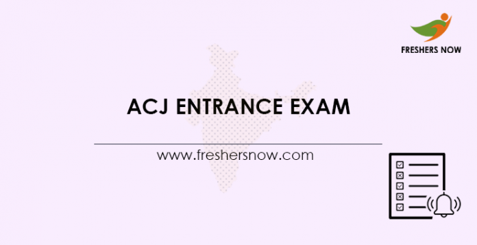 ACJ-Entrance-Exam