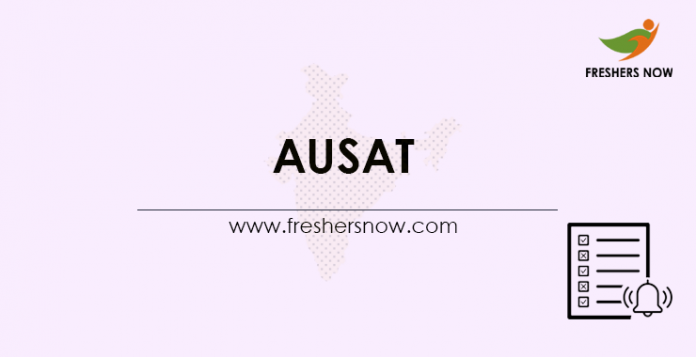 AUSAT