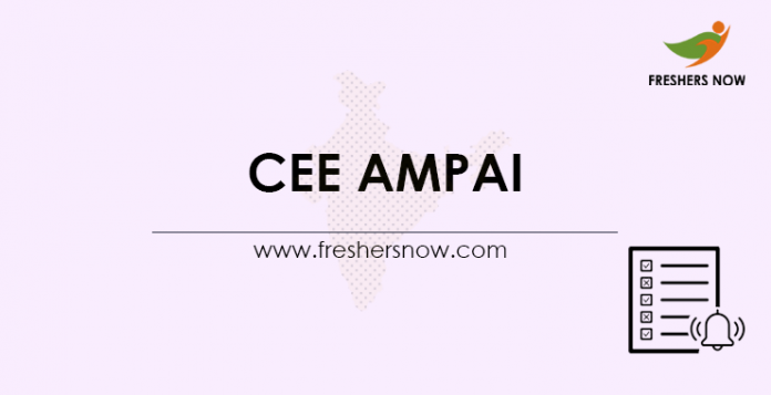 CEE AMPAI