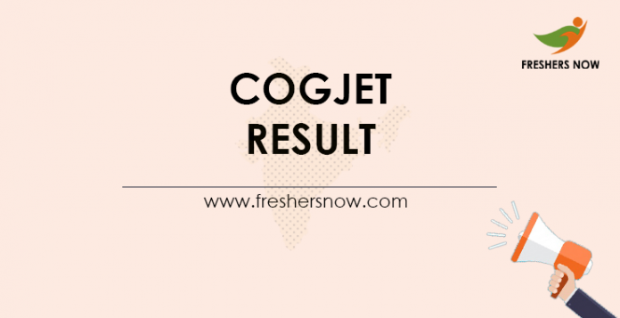 COGJET-Result