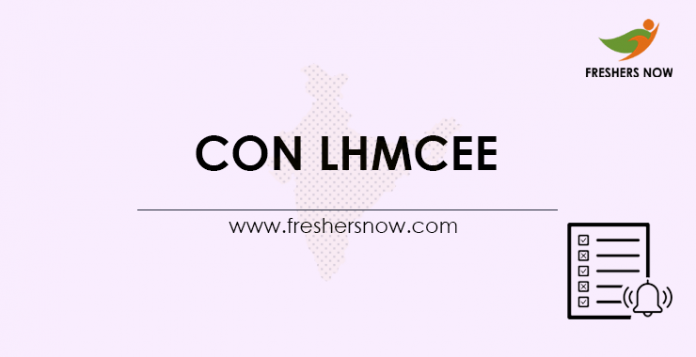 CON-LHMCEE