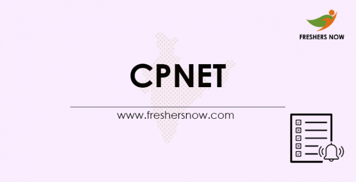 CPNET