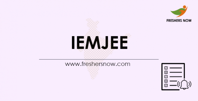 IEMJEE