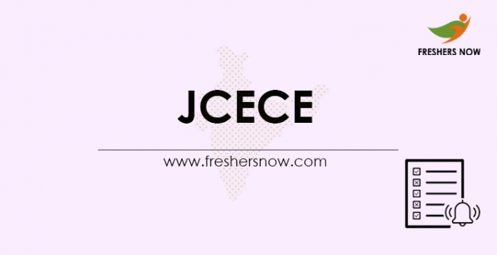 JCECE