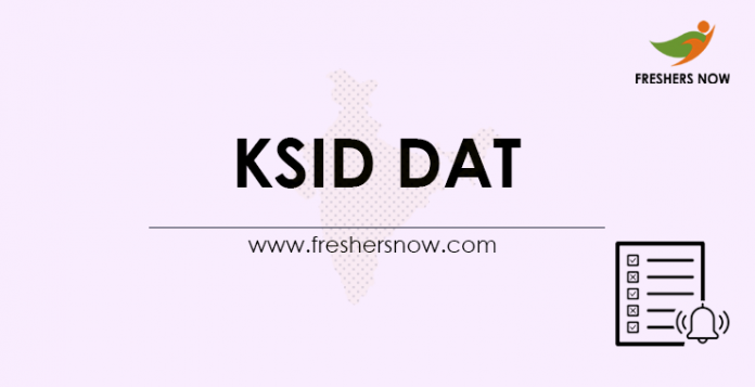 KSID-DAT