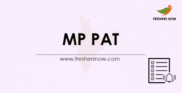 MP PAT