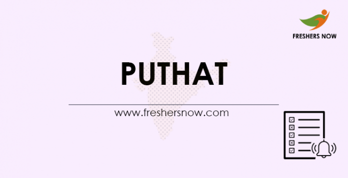 PUTHAT