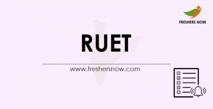 RUET