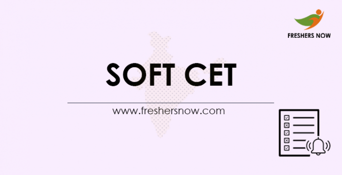 SOFT CET