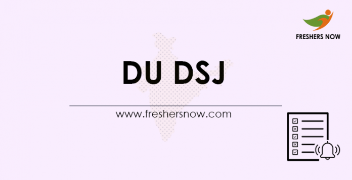 DU-DSJ