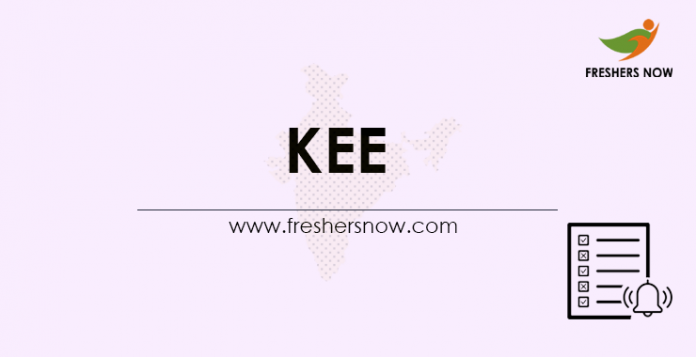 KEE