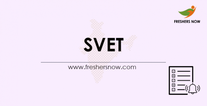 SVET