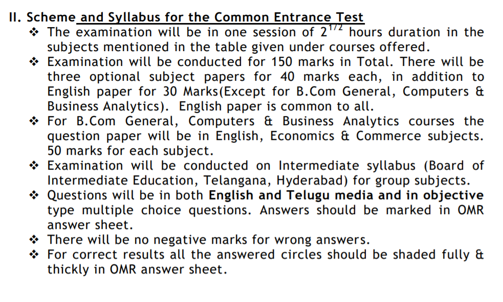 Syllabus Details