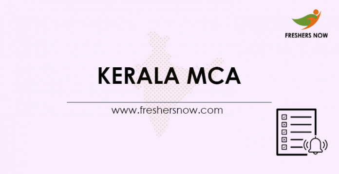 Kerala MCA