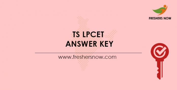 TS-LPCET-Answer-Key