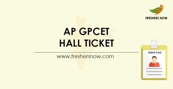 AP-GPCET-Hall-Ticket