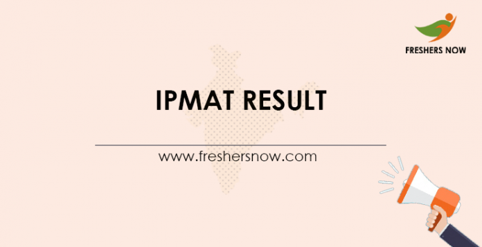 IPMAT-Result