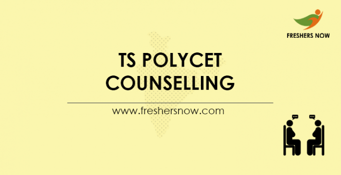 TS-POLYCET-Counselling