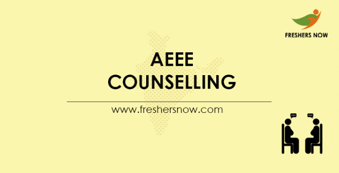 AEEE-Counselling