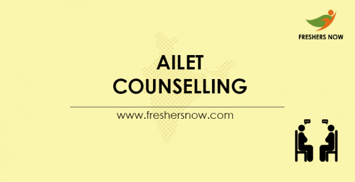 AILET Counselling