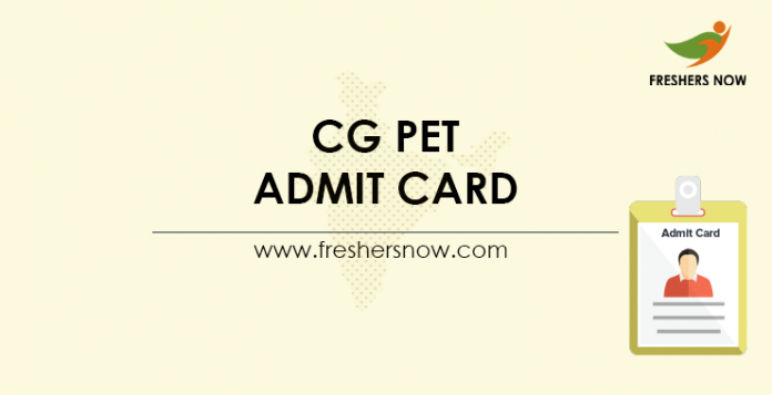 CG-PET-Admit-Card