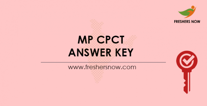 MP-CPCT-Answer-Key