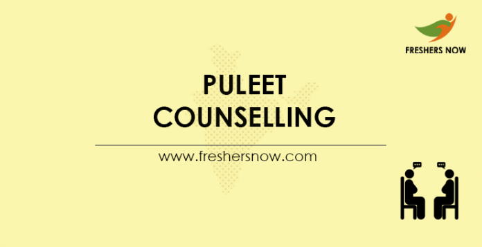 PULEET Counselling