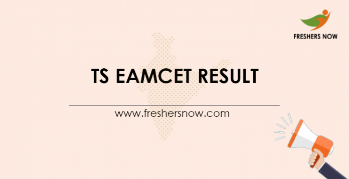 TS-EAMCET-Result