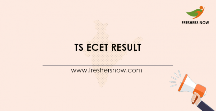 TS-ECET-Result